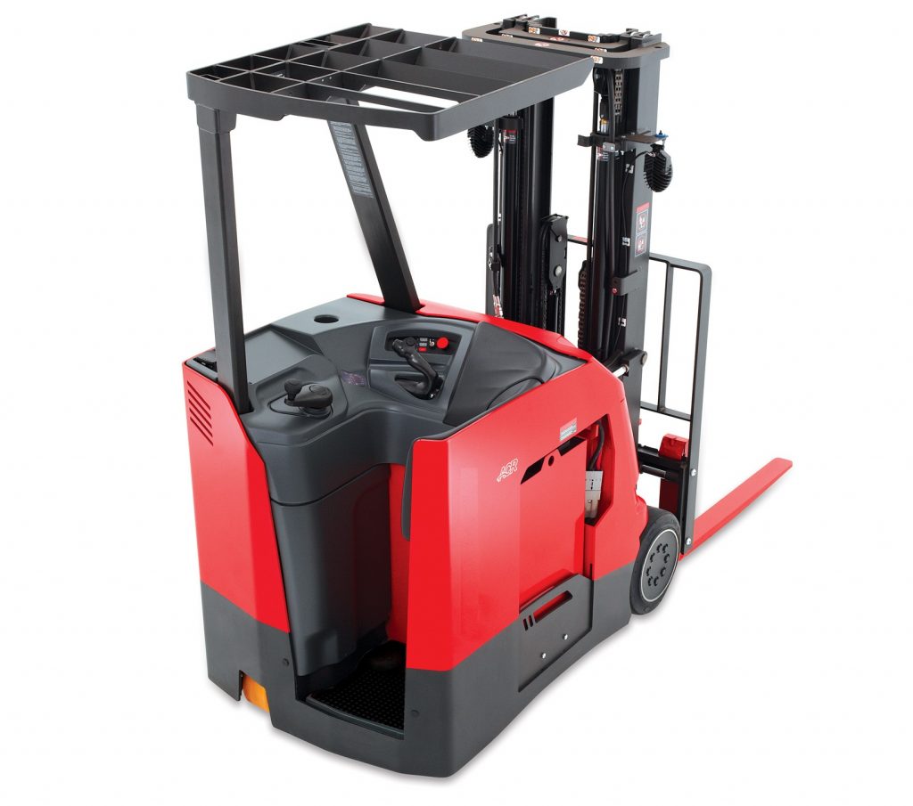 Industrial Material Handling Equipment Dealer Toronto, Mississauga & GTA