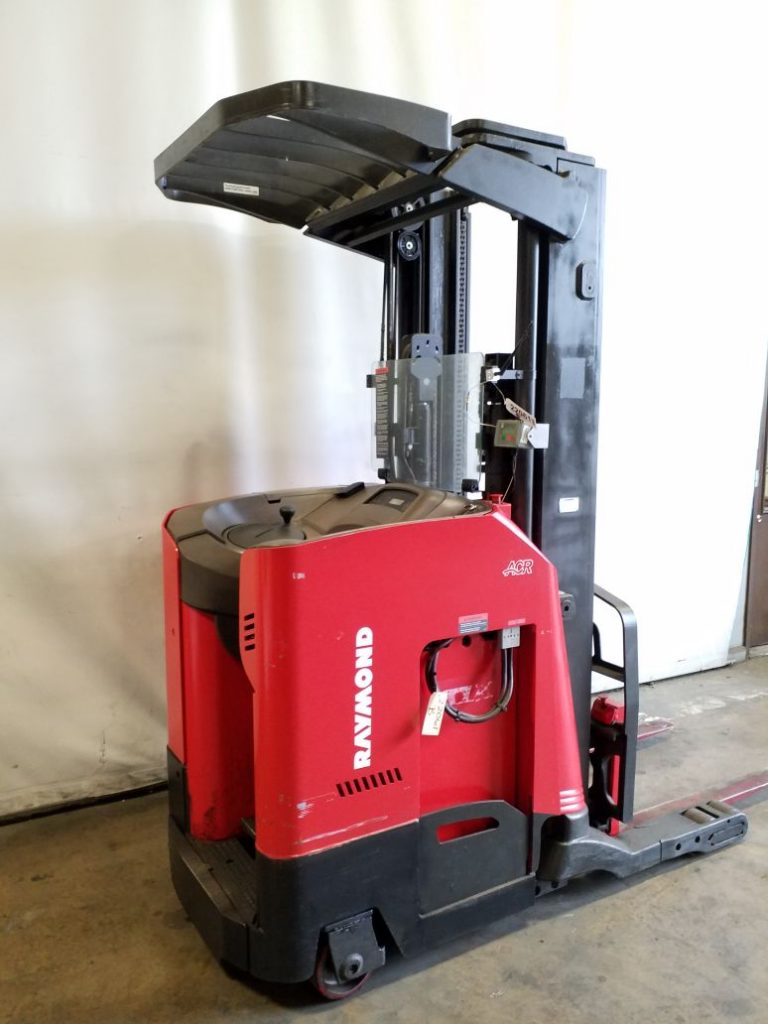 Inventory | New and Used Forklifts Toronto | NovaLift Equipment Inc.