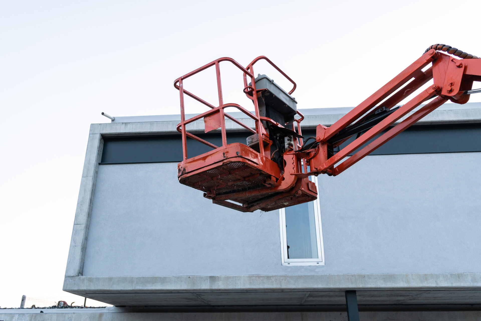 Cherry Picker Forklifts: Everything You Need to Know